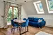 Apartmán Deluxe s balkonem (30 m²)