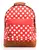 All Polka Red/Wht