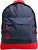 Classic Navy/Red