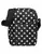 Flight Bag All Stars Black