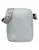 Flight Bag Reflective Silver
