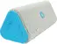 Modrý bluetooth reproduktor HP Roar Plus