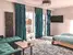 Trojlôžkový apartmán s balkónom (32 m²)