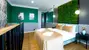 Apartmán Superior s mezipatrem (50 m²)