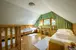 Mezonetový apartmán (45 m²)