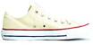 Chuck Taylor All Star Natural White Low