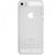 Transparentní pouzdro na iPhone 5/5s/SE