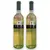 2x bílé víno - Chardonnay Veneto IGT Eventi 2015