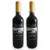2x červené víno - Negroamaro Edoardo Rota IGT 2015