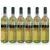 6x bílé víno - Chardonnay Veneto IGT Eventi 2015