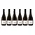 6 x 0,75 l Balík vín značky MOVINO (Grand Merlot Villa Busan)