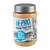 Hi-PRO Hladký arašídový krém - 454 g