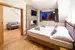 C Apartmán Executive Suite s liehovým krbom [2+2]