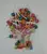 100x lízátka Chupa Chups Mini + Haribo Mix 50g (vlastní mix v sáčku)