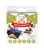 KIDS' FUN BOOK: Auta
