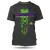 Pánské tričko Joker HaHaHa