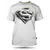 Pánské triko Superman pencil