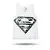 Dámské tílko Supergirl flag