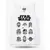 Dámské tílko Star Wars Icons
