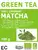 100 g zeleného čaje matcha v BIO kvalitě