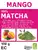100 g Matcha s extraktem z manga