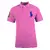 Ralph Lauren CUSTOM-FIT Pink Big Pony Blue