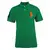 Ralph Lauren CUSTOM-FIT Green Big Pony Orange