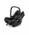 Concord autosedačka Air Safe, 0–13 kg, Midnight black