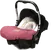 Casualplay autosedačka Baby 0 plus, 0–13 kg, Boreal