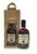 Rum Contadora 15yo (40 %), 0,7 l – v jutové tašce