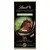 Lindt Edelbitter Mousse - Minze (mátová) - 150 g