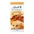 Lindt Les Grandes - bílá čokoláda s mandlemi - 150 g