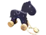Koník Jurošík veľký ťahací