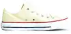 Chuck Taylor All Star biela Low