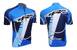 Cyklistický dres TRX, modrý