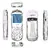 Malý DualSim telefon Pelitt MINI1 - bílý