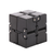 Antistresová kostka Infinity Magic Cube - šedá
