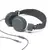 Urbanears Plattan Dark Grey
