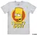 I didn't do it - Bart Simpson
