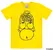 I hope I didn't do my damage - Homer Simpson