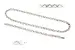 Set z chirurgické oceli T03