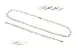 Set z chirurgické oceli T13