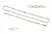 Set z chirurgické oceli T16