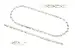 Set z chirurgické oceli T29