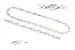 Set z chirurgické oceli T40