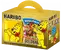 Haribo medvídci - 395 g + žlutý hrneček