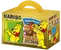 Haribo medvídci - 395 g + zelený hrneček