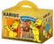 Haribo medvídci - 395 g + oranžový hrneček