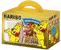 Haribo medvídci - 395 g + bílý hrneček