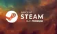 Náhodný steam klíč Premium